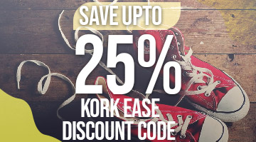 Kork Ease Discount Code