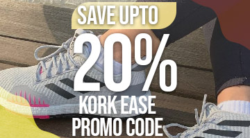 Kork Ease Promo Code