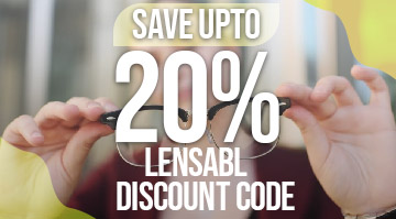 Lensabl Discount Code