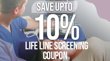 Life Line Screening Coupon