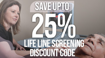 Life Line Screening Discount Code