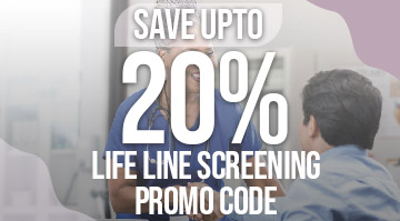 Life Line Screening Promo Code