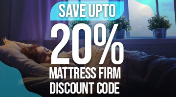 Mattress Firm Discount Code