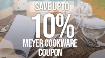 Meyer Cookware Coupon