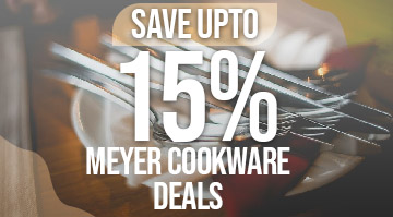 Meyer Cookware Deals