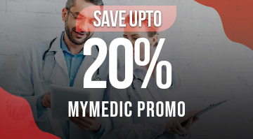 MyMedic promo