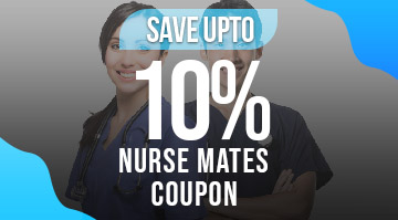Nurse Mates Coupon