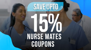 Nurse Mates Coupons