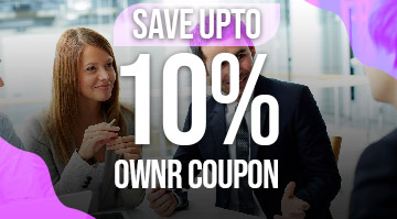 Ownr Coupon