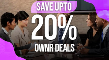 Ownr Deals