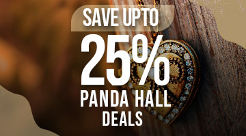 Panda Hall deals