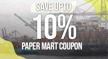 Paper Mart Coupon