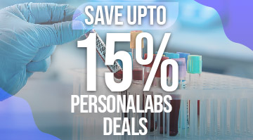 Personalabs Deals