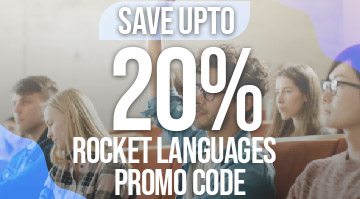 Rocket Languages Promo Code