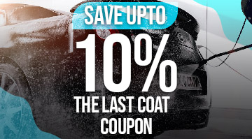 The Last Coat Coupon