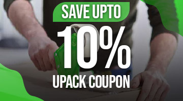 Upack Coupon