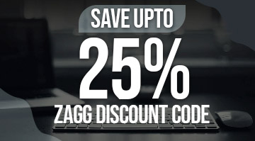 ZAGG Discount Code
