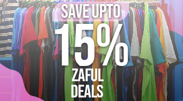 Zaful Deals