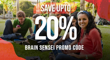 brain sensei promo code