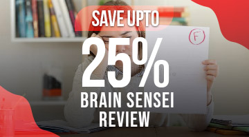brain sensei review