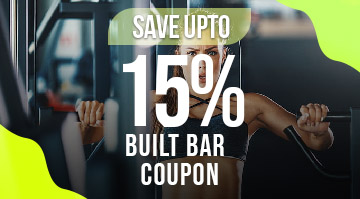 Built Bar Coupon