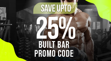 built bar promo code