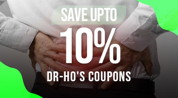dr-ho's coupons