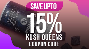 kush queen coupon code