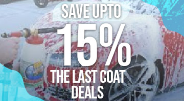the last coat Deals