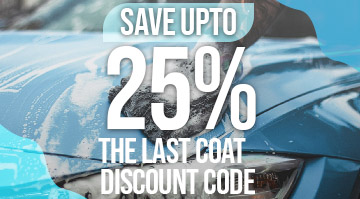 the last coat Discount Code