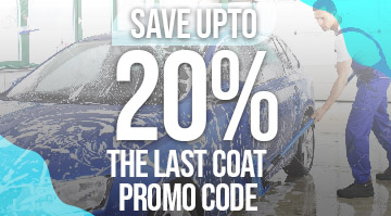 the last coat Promo Code
