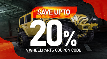 4 wheel parts discount code
