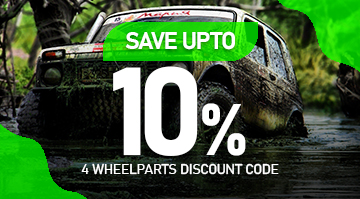 4wheelparts military discount