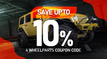 4 wheel parts discount code